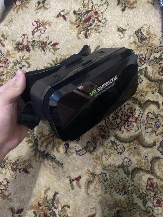 продам очки виртуальной реальности G06A