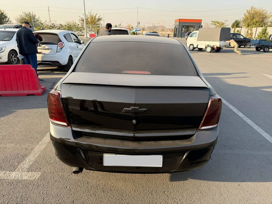 Chevrolet Cobalt 2021 — 4