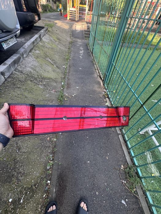 Бленда бмв е34 продам