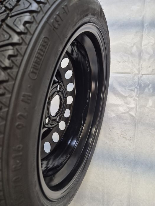 Rezerva Opel 16 5x110