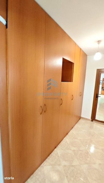 Rahova- Alexandriei | 3 camere | Mobilat luxos | 87 mp utili |