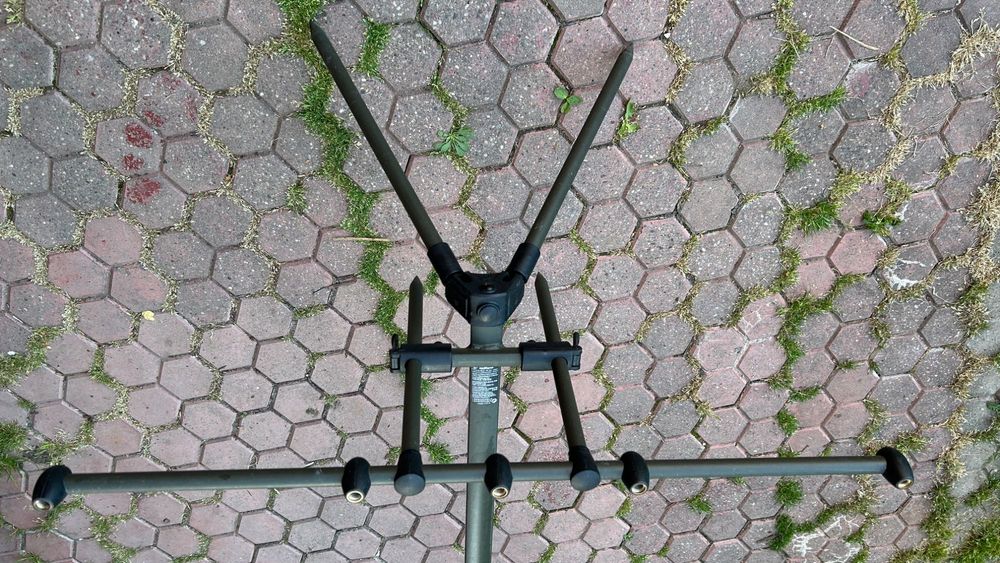Rod Pod Caperlan 4 posturi