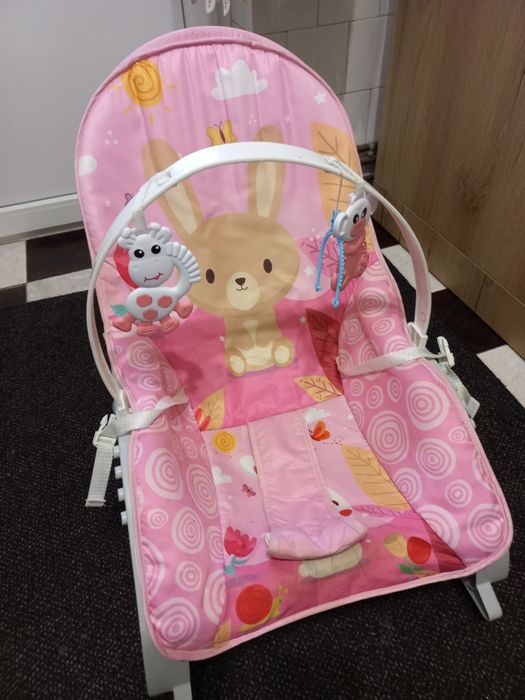 Vand balansoar multifunctional bebe