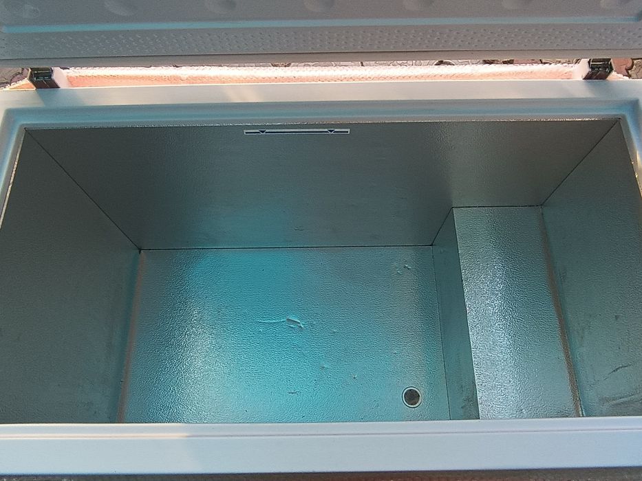 Морозильная камера