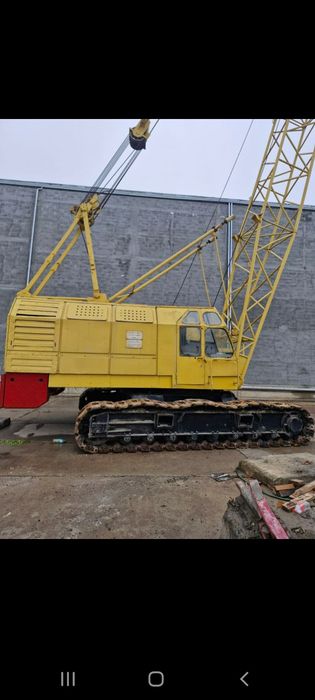 Ассалому алайкум кран рдк 40