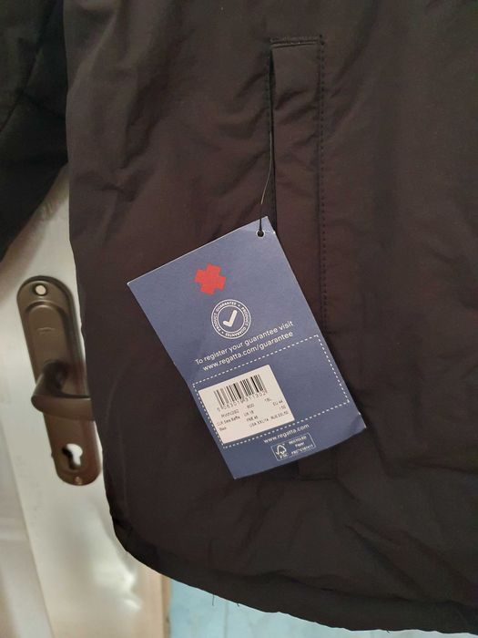 Christian Lacroix × REGATTA .Дамско зимно яке.