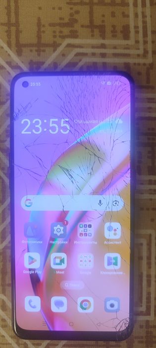 Oppo reno 5 lite