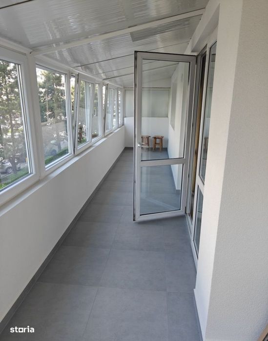 Apartament 4 camere, terasa, etaj intermediar, zona Revo Fitness Maras