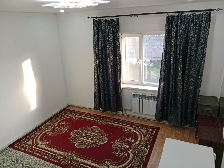 Продаётся дом в посёлке Кажымукан