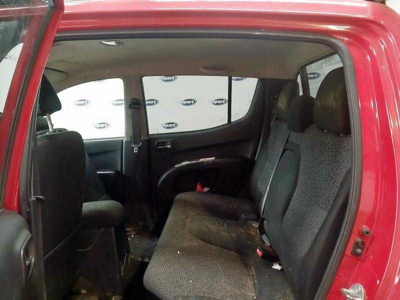 Dezmembrez Mitsubishi L200 2.5 Diesel 2014