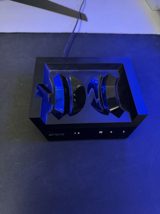 Astro A50 Gen 4 | Compatibil PC & PS4/5