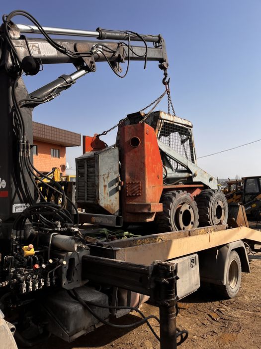 Манипулятор 24/7