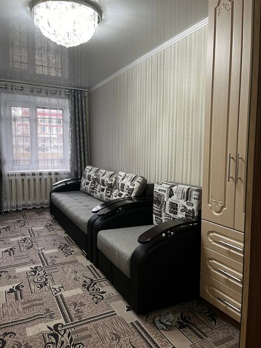 Сдам 2-х комнатную квартиру