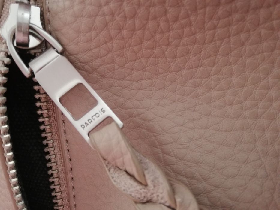 Azzaro, Parfois, Monki, естествена кожа.