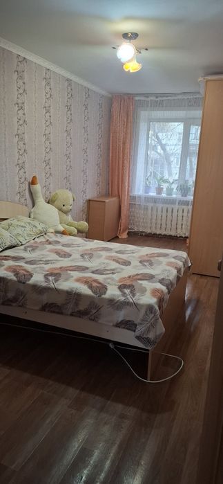 Продам 3х комн квартиру