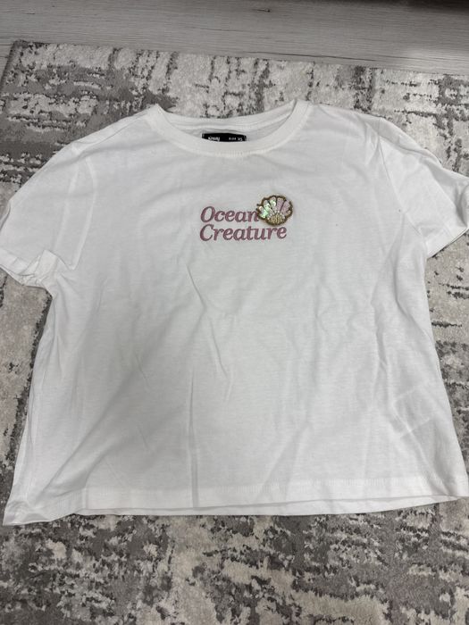 Tricou cu maneca scurta