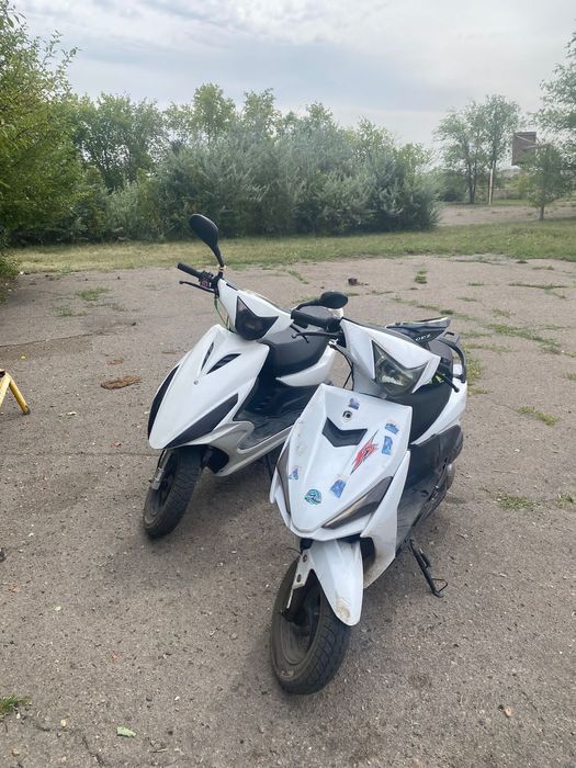 Продам скутер Венто