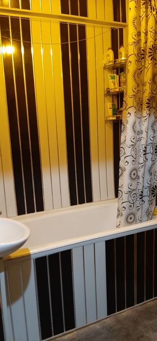 Двухкомнатная квартира