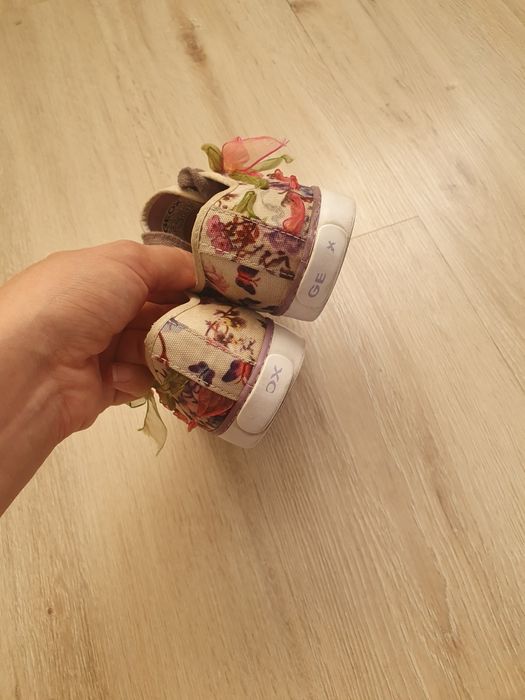 Geox кеды,за 1500 тенге.