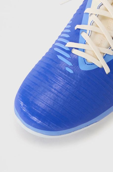 PHANTOM 6 UNISEX - Ghete de fotbal obsidian blue