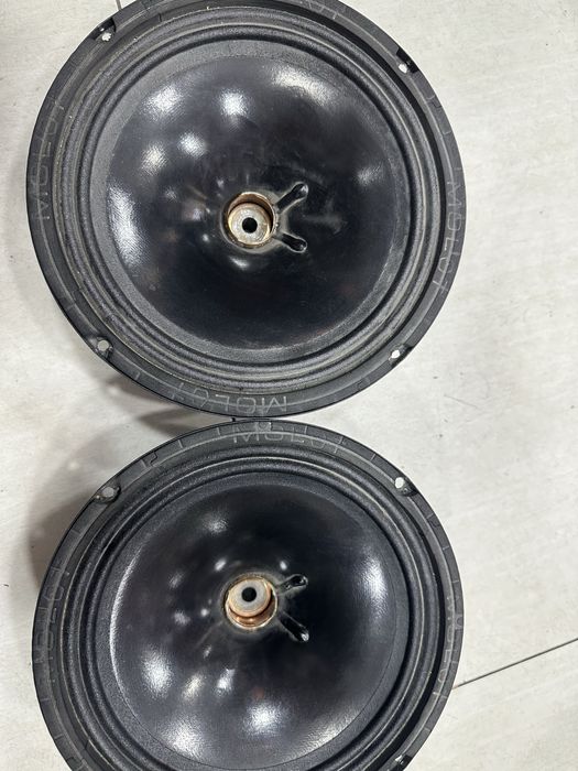 Ural estradniy 20 dyum