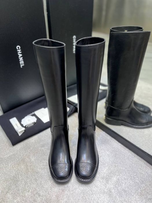 Cizme Chanel 35-42