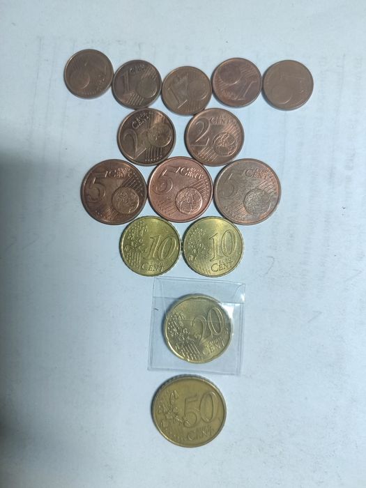 Продам монеты Германии , Финляндии , США .