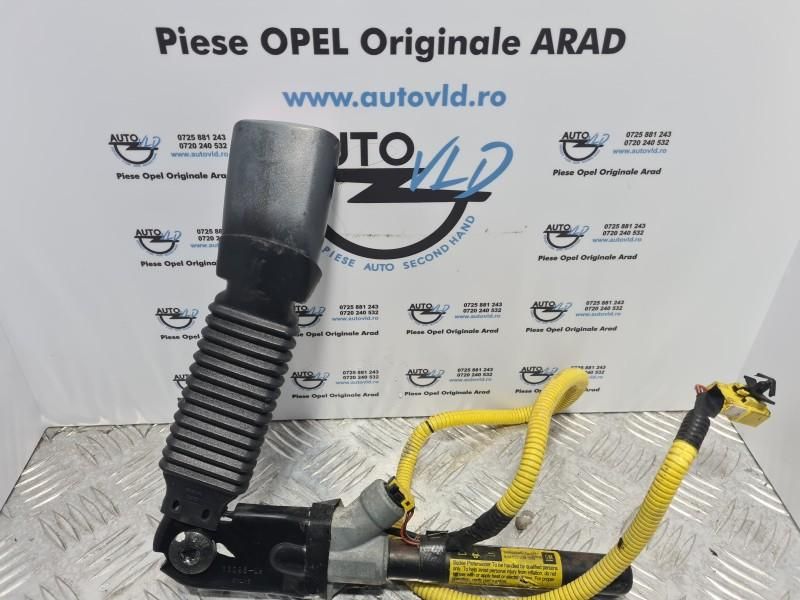 Capsa centura de siguranta stanga fata Opel Antara
