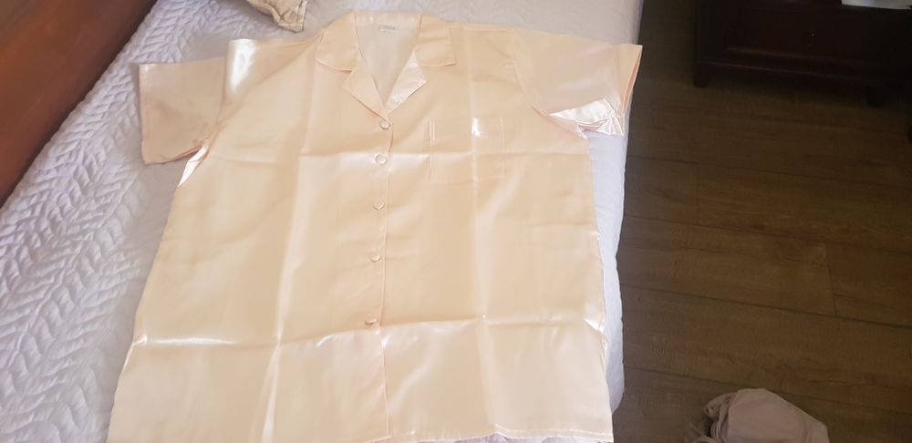 Дамска пижама