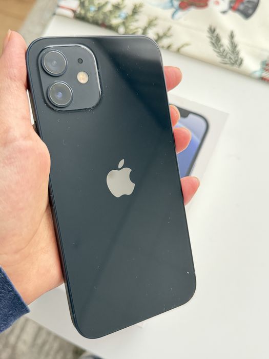 iPhone 12 128 gb 75%