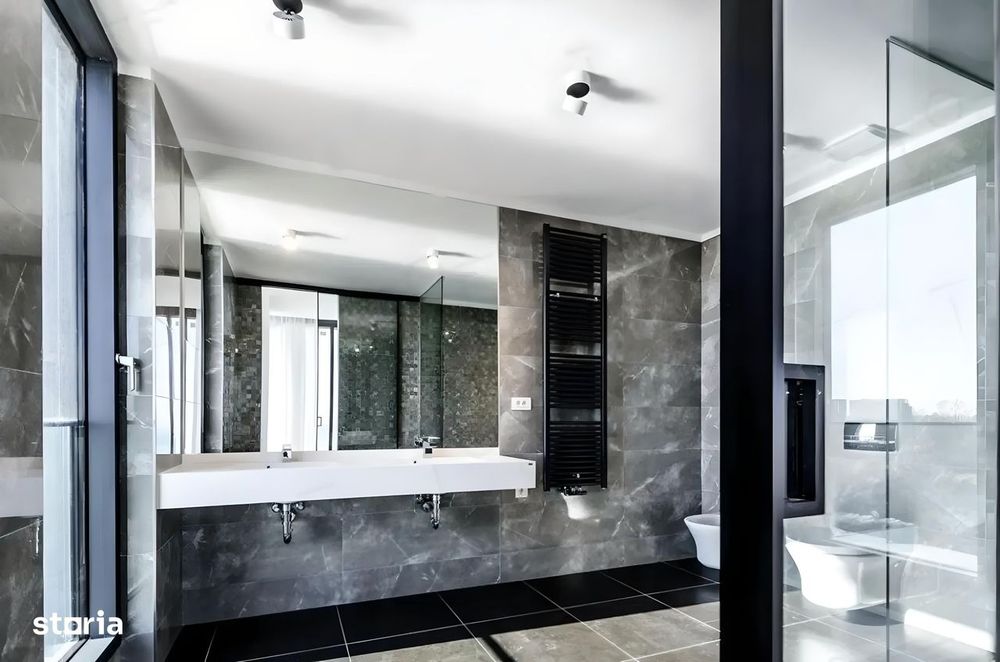 Luxury Rental 3Br Apartament in Mamaia