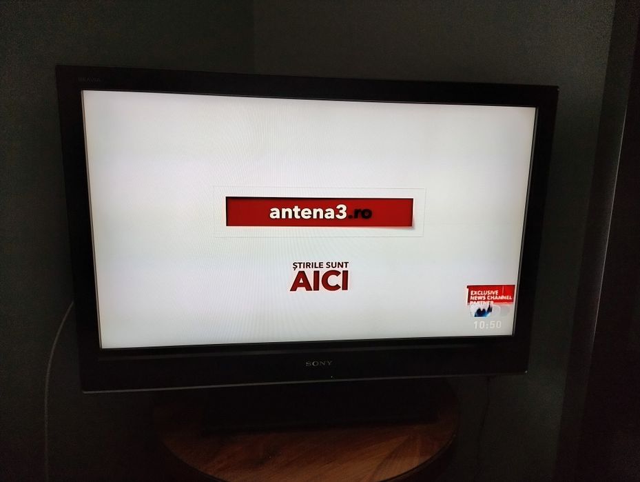 Phillips tv cu HD imagine