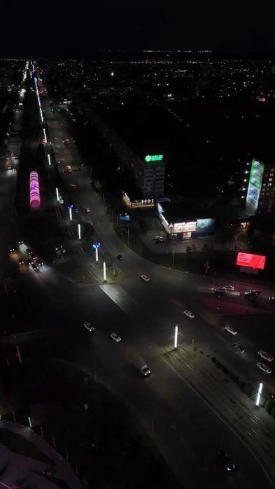 Аэросъемка|Съёмка с дрона|Павлодар