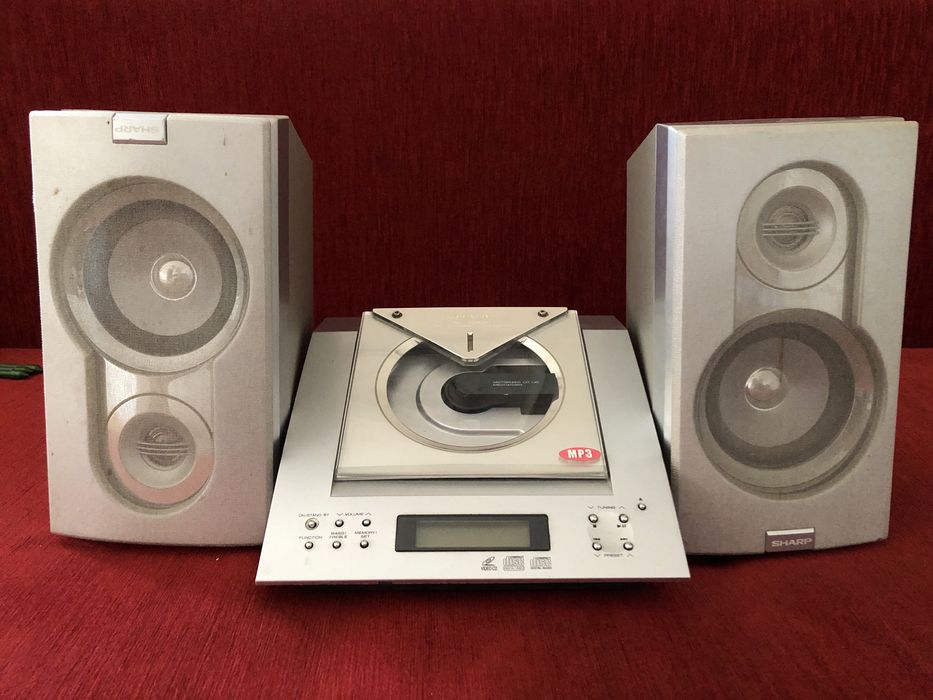 Акустическая система