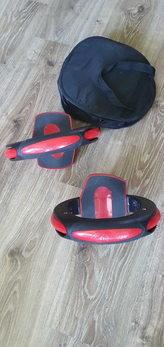 Кънки Orbit Wheel