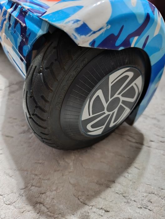 Гироскутер продается