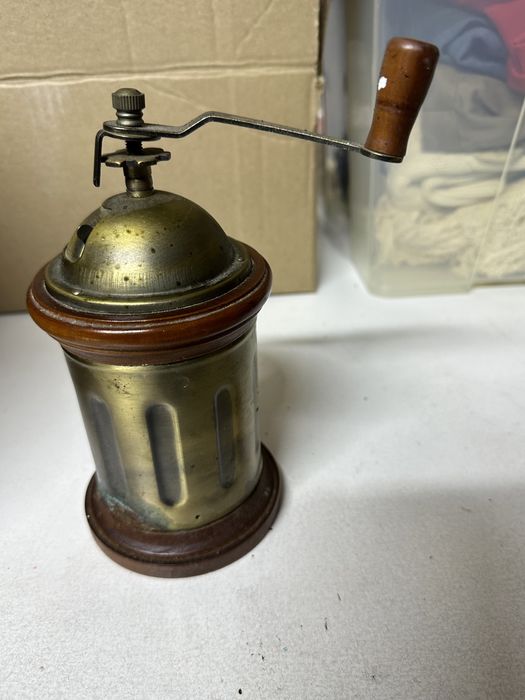 Антикварные разные вещи