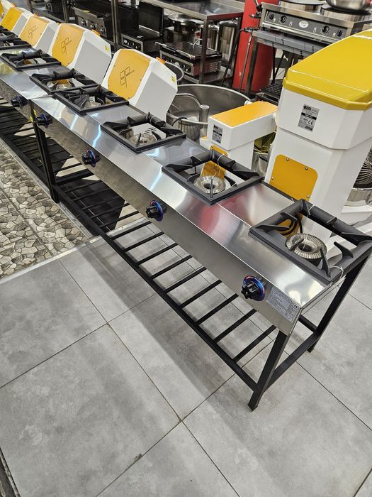 Bolat газовая плита