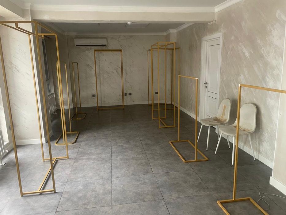 Коммерческое помещение 50 м2