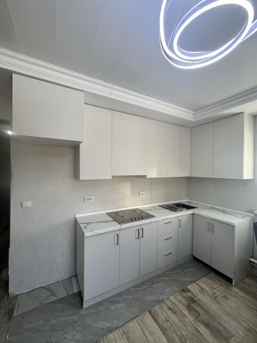 КУХНИ • ШКАФЫ • Город в Астане