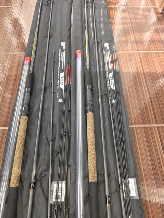 Benzar concourse feeder 3.60- 60g