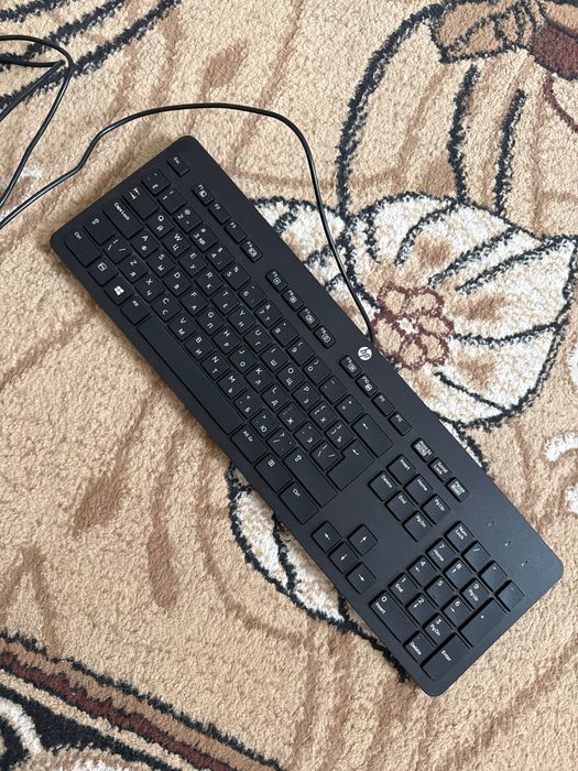 Продам клавиатуру HP