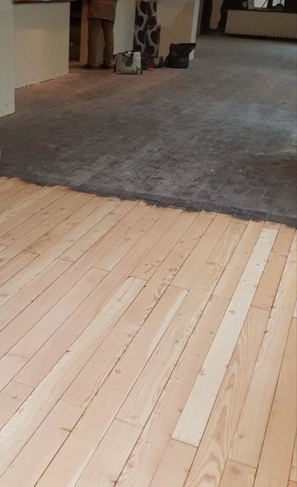 Raschetat parchet craiova