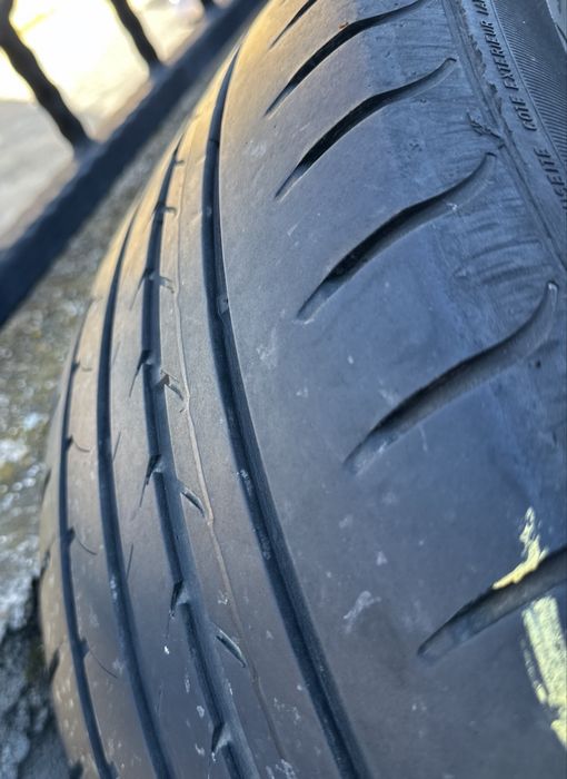 Jante Ford Mondeo Originale 235/50/R17