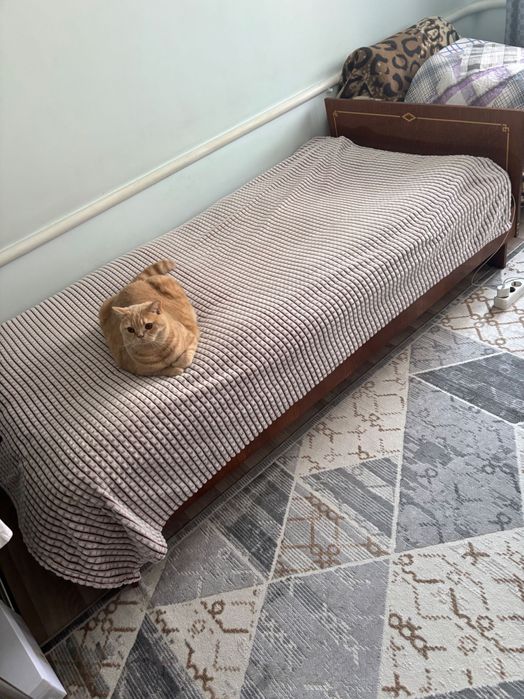 Кровать бу 190*95