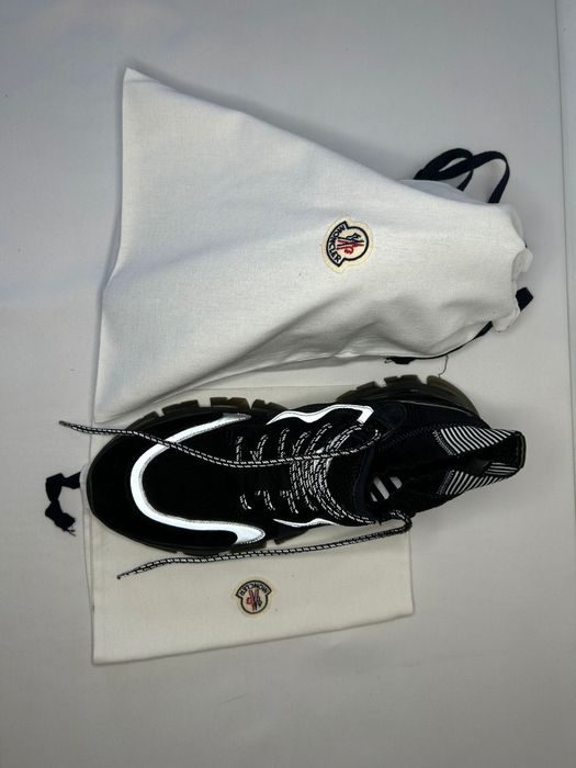 Moncler Leave  No Trace High