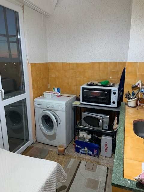 Продава се Едностаен апартамент в Казанлък - 42 кв.м за 1143 €/кв.м - Снимка #8