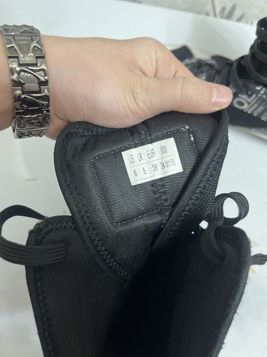 Боксерки GFX.