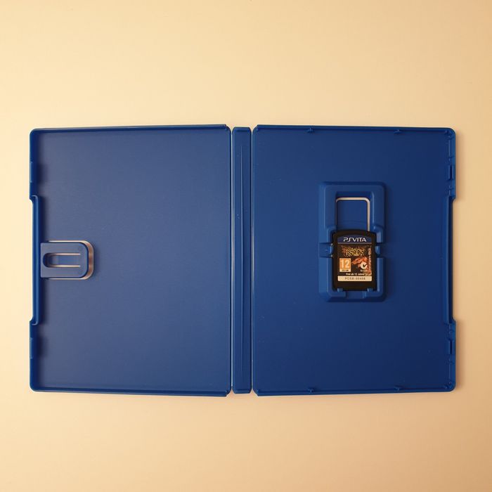 Dragon Crown PS Vita/Playstation Vita