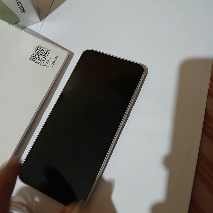 Samsung Galaxy A56 nou